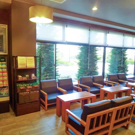 Hotel Route-Inn Gifukencho Minami Экстерьер фото