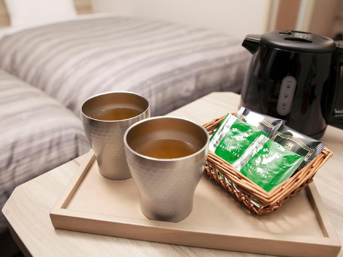 Hotel Route-Inn Gifukencho Minami Экстерьер фото