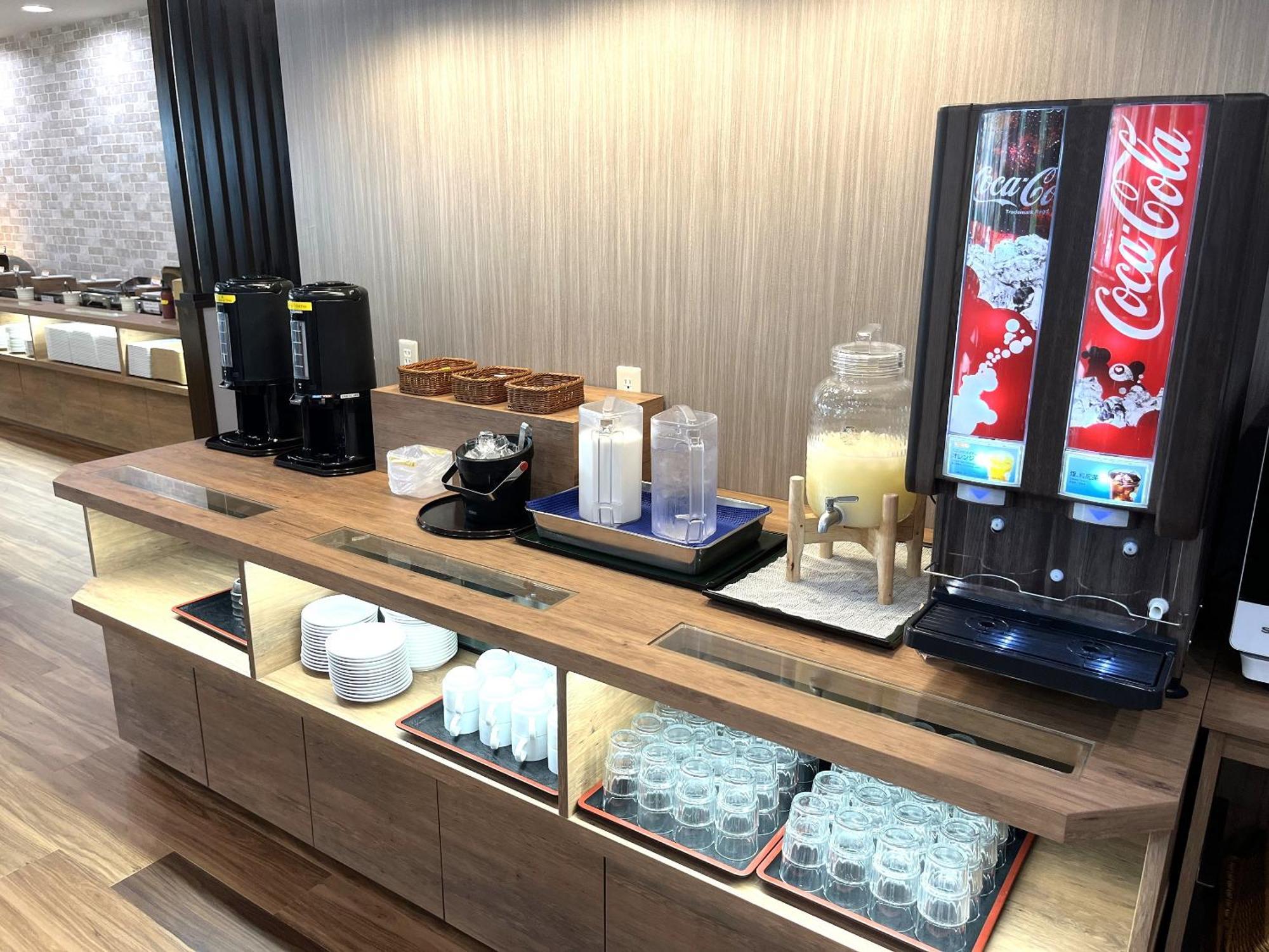 Hotel Route-Inn Gifukencho Minami Экстерьер фото