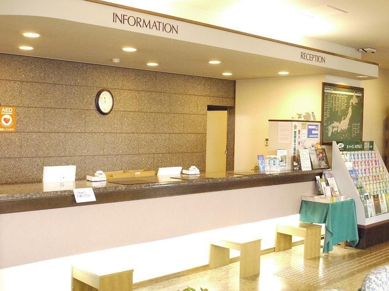 Hotel Route-Inn Gifukencho Minami Экстерьер фото