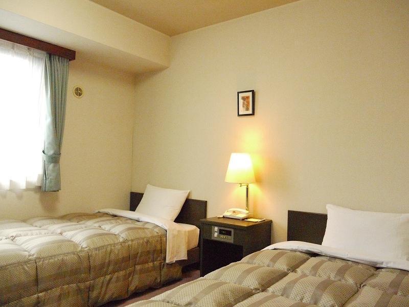 Hotel Route-Inn Gifukencho Minami Экстерьер фото